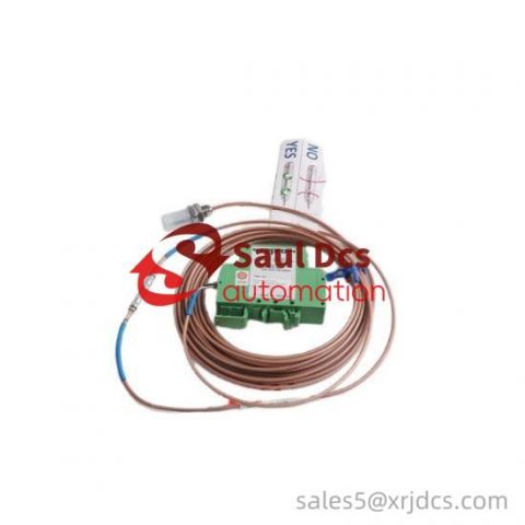 EPRO PR6424/106-001 Eddy Current Sensor for Industrial Control Applications
