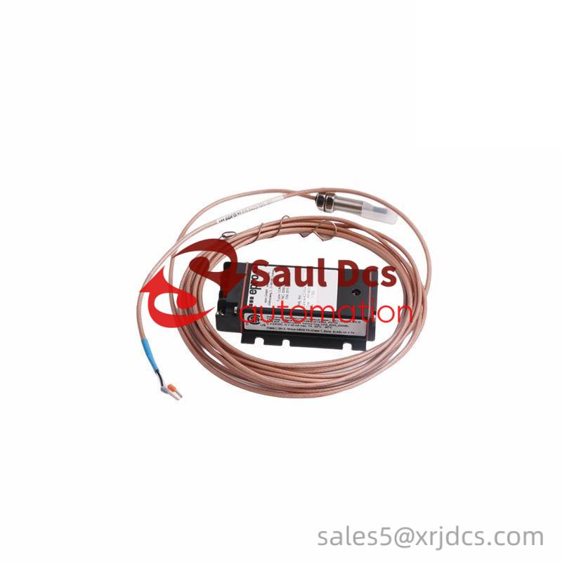 EPRO PR6423/258-110 Eddy Current Sensor for Industrial Automation