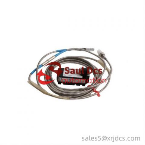 EPRO PR6423/031-110 Industrial Control Module, Designed for Precision Automation