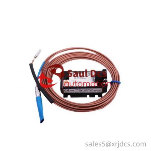 EPRO PR6424/211-110 High Precision Eddy Current Sensor