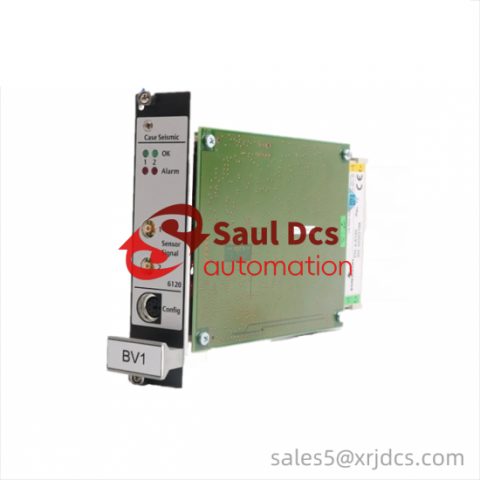 EPRO PR6423/168-110 Controller Module