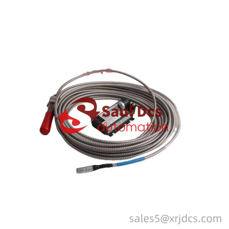 EPRO PR6424/016-130 - Enhanced Control Module for Industrial Automation