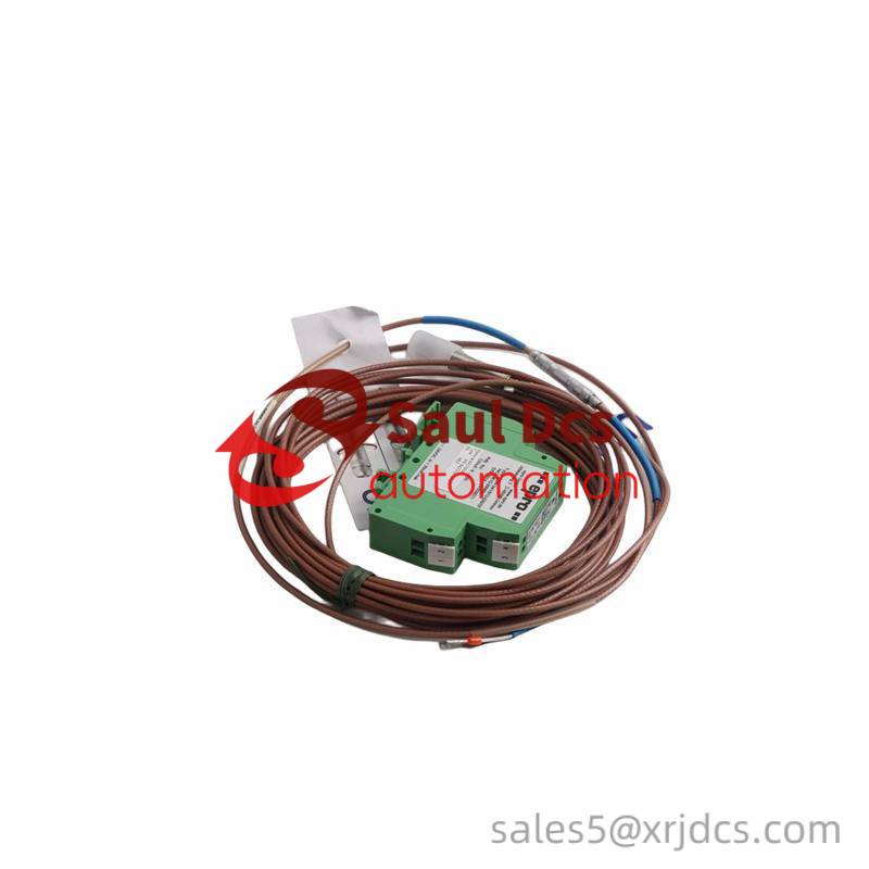 EPRO PR6423/140-110 Eddy Current Displacement Transducer