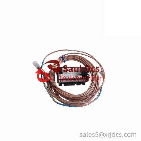 EPRO PR6424/003-130 Sensor Module, Advanced Industrial Control Solution