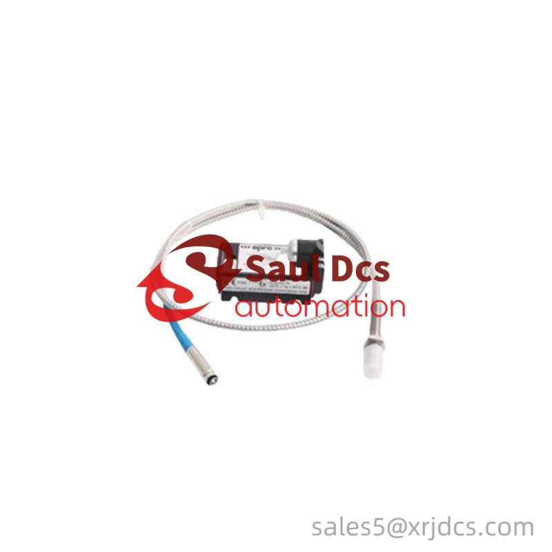 EPRO PR6423/168-110 Controller Module