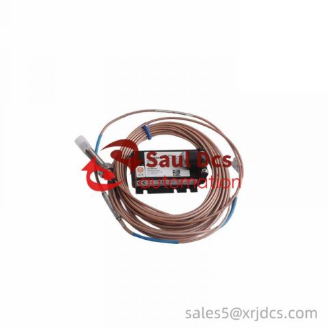 EPRO PR6424/231-110 Industrial Control Module