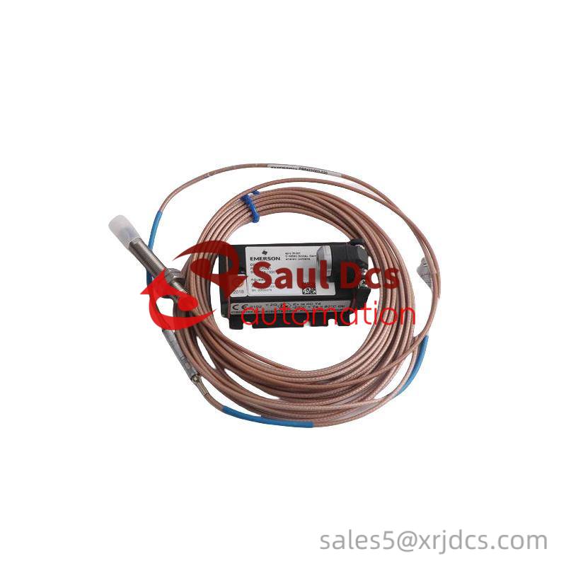 EPRO PR6423/168-110 Controller Module