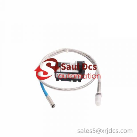 EPRO PR6423/216-110 Industrial Control Module