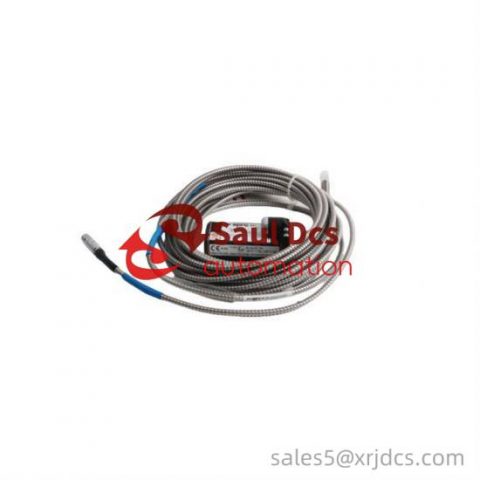 EPRO PR6424/006-030+CON021 Eddy Current Sensor Module