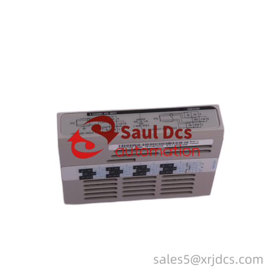 EPRO PR6423/101-101 Transient Signal Indicator Module