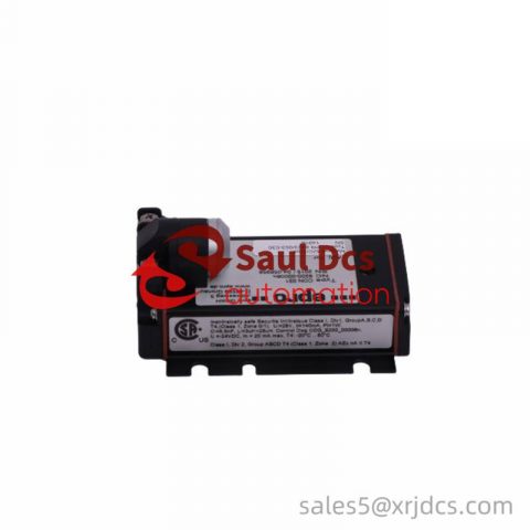 EPRO PR6423/101-101 Transient Signal Indicator Module