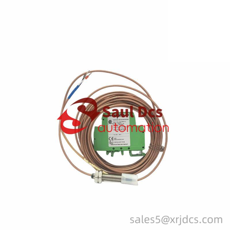 EPRO PR6480/041-000 Controller Module