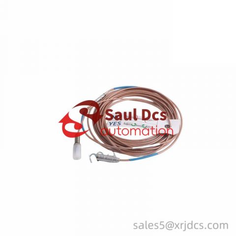 EPRO PR6423/106-0F1 Sensor Module, Precision Industrial Control Component