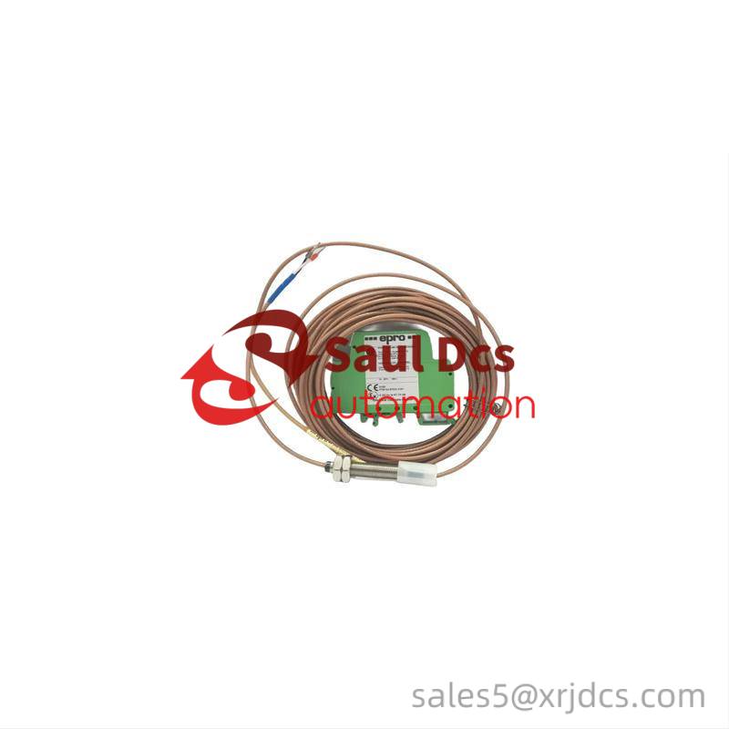 EPRO PR6423/184-110 Industrial Control Module