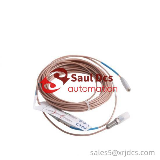 EPRO PR6423/140-110 Eddy Current Displacement Transducer