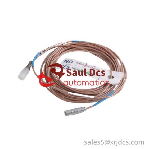 Emerson PR6423/10R-141 Industrial Control Module