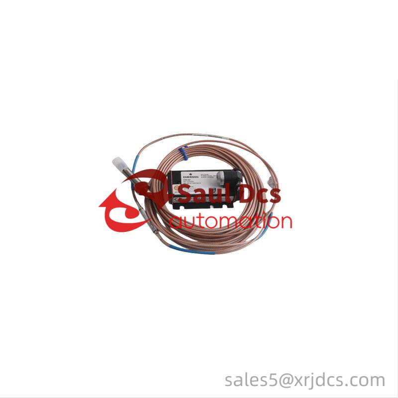 EPRO 979B-01-0013 Industrial Control Module