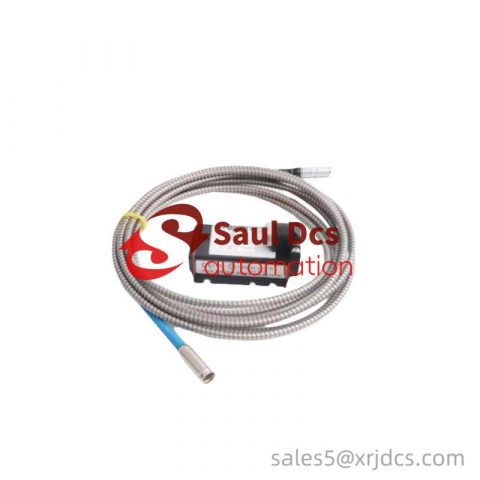 EPRO PR6423/069-110 Industrial Control Module, High Performance & Reliable