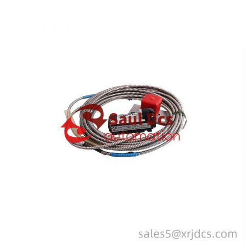 ABB NGC8206 / TS9046 Flow Measurement Sonic Sensor