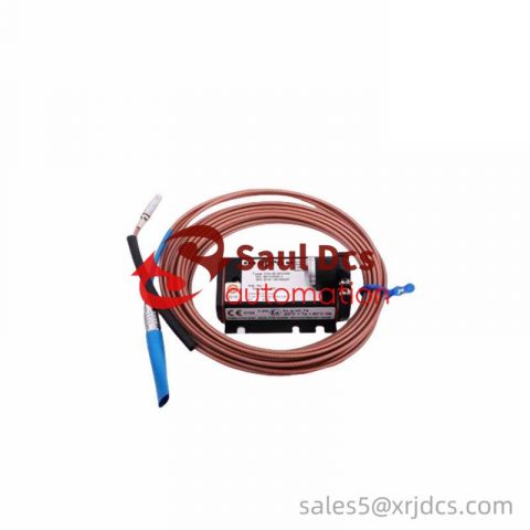 EPRO PR6424/105-021 High Precision Eddy Current Sensor