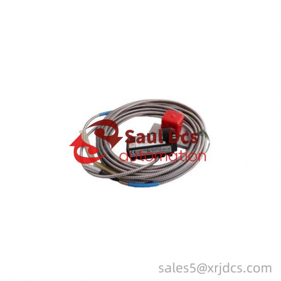 EPRO 979B-01-0013 Industrial Control Module