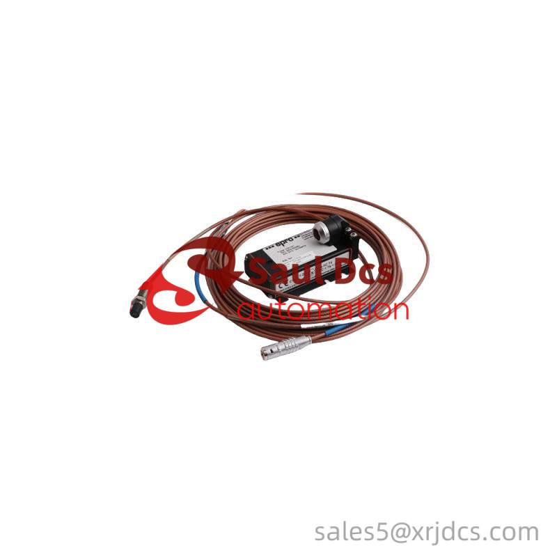 EPRO PR9373/010-011 9200-00097 High-Frequency Sensor Module