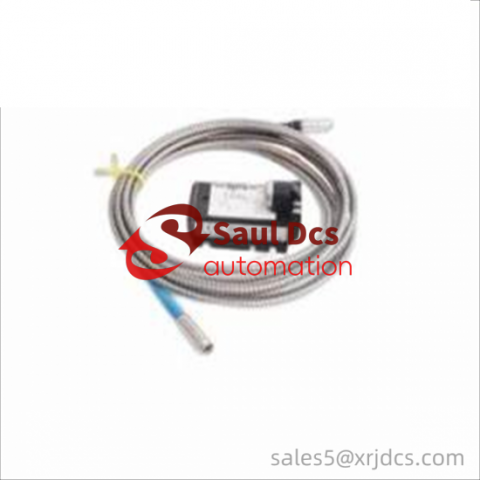 EPRO PR9268/301-000 Dual Channel Rotational Speed Monitor