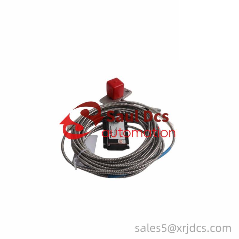 EPRO PR9268/602-000 Vibration Transducer Sensor for Industrial Control