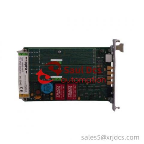 EPRO PR6424/017-021 Eddy Current Sensor for Industrial Control Systems