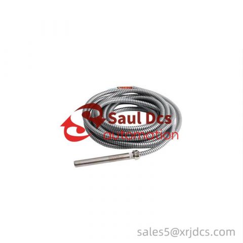 EPRO PR6423/296-110 Industrial Control Module