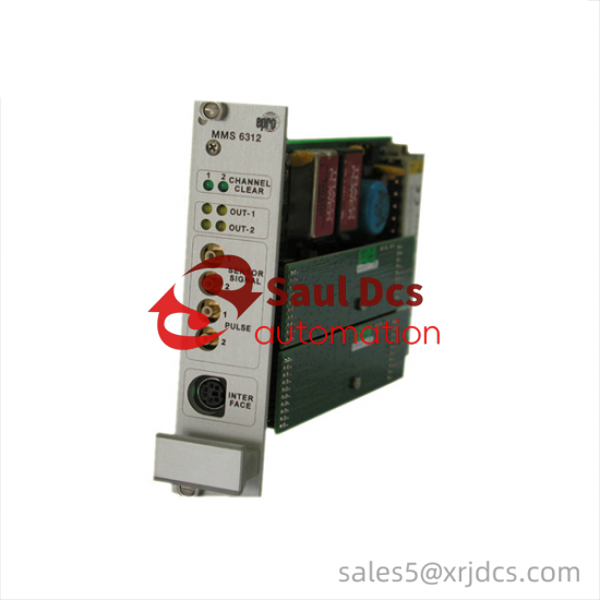 EPRO PR6424/113-100 High Precision Industrial Sensor Module