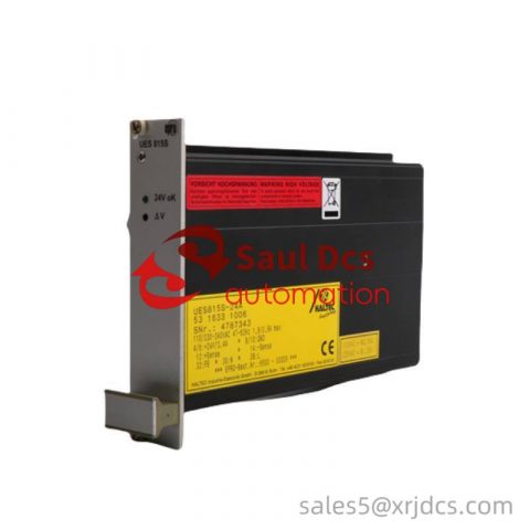 EPRO PR6426/000-140 Industrial Control Module