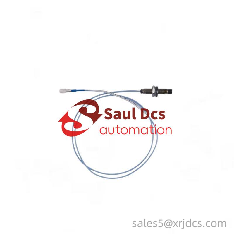 EMERSON MMS3125/022-020 Module for Industrial Control Systems