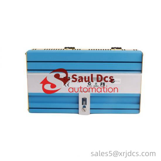 HIMA H4135A Safety Relay Module for Industrial Automation