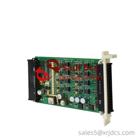 HIMA F3349 Controller Module, High Performance Industrial Control Solution