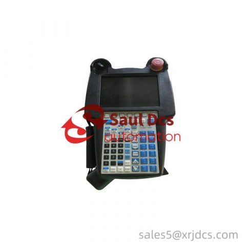 FANUC A06B-0116-B175#0008 Control Module - High Precision Industrial Automation