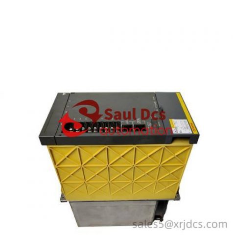 FANUC A16B-2203-0251/01A Circuit Board - High Performance I/O Module