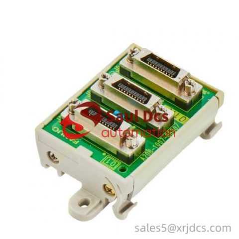 GE IC754CGL06CTD-JJ Control Module