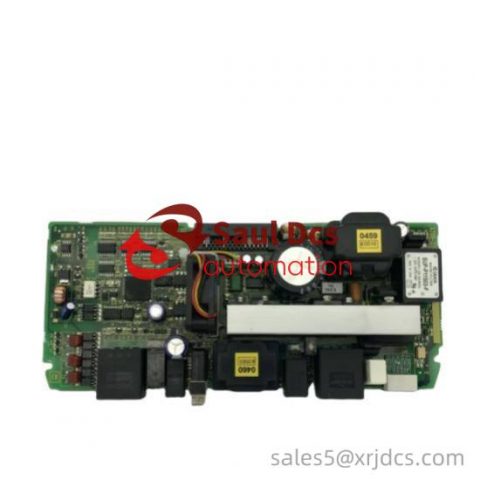 FANUC 0020-89692: Advanced Process Control Module
