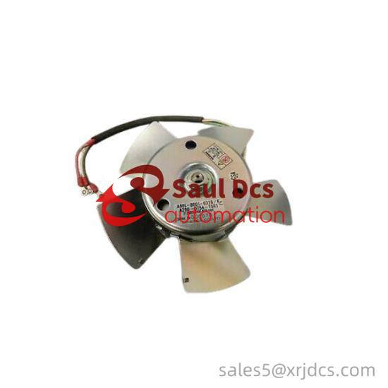 FANUC A06B-0128-B675#7076 - Advanced CNC Control Module