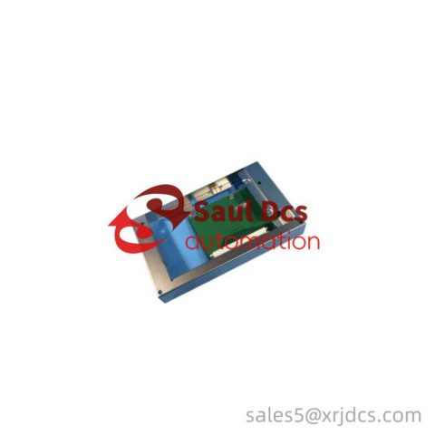 Fanuc A20B-3300-0020 PLC Control Module