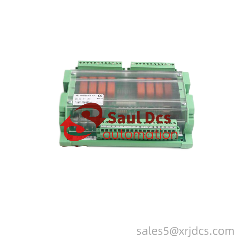 ABB FAS-113DG Industrial Control Module