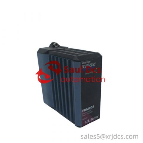 FOXBORO 740RA-A3330 Digital Circular Chart Recorder