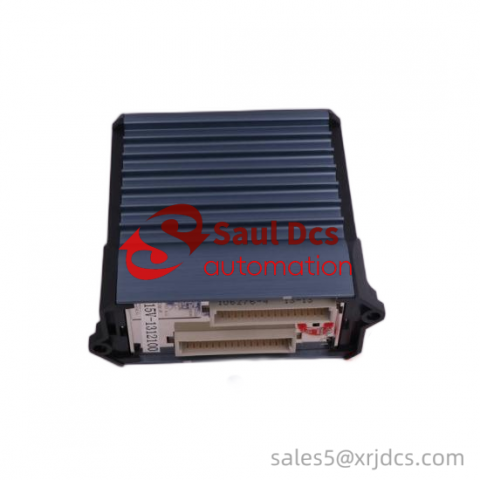 FOXBORO FBM211 RH914TN High-Precision Control Module