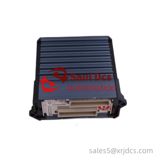 FOXBORO FBM211 RH914TN High-Precision Control Module