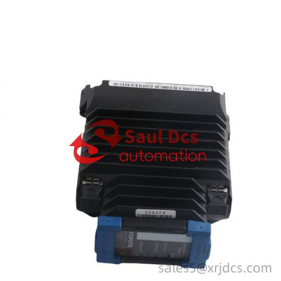 FOXBORO N0138KS Industrial Control Module