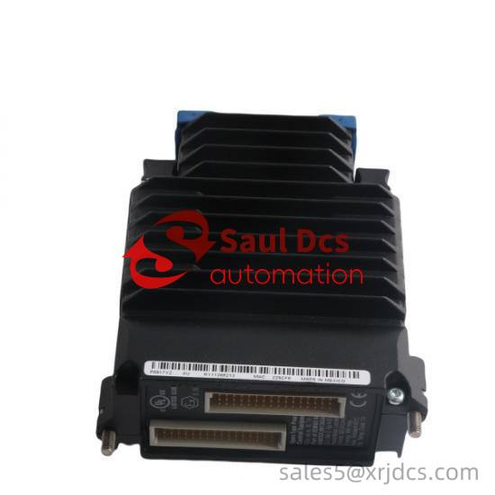 FOXBORO N0138KS Industrial Control Module