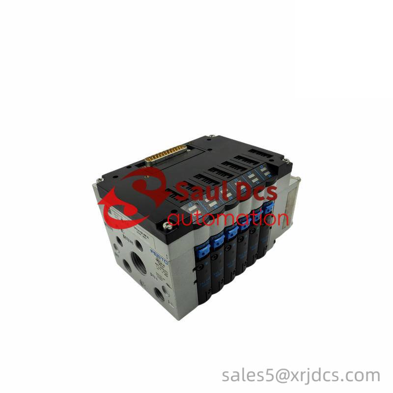 ABB PowerFlex 20 Industrial Control Assembly, Innovative Automation Solution for Manufacturing