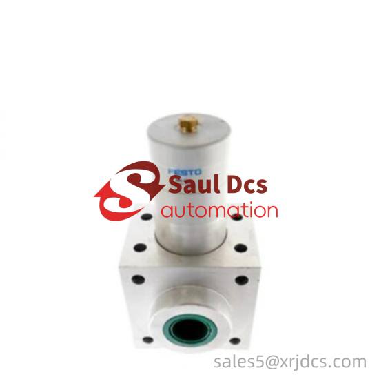 Festo 5437-672H/5435-672A Universal Control Unit