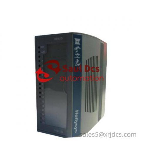 FOXBORO P0911NL Industrial Control Module